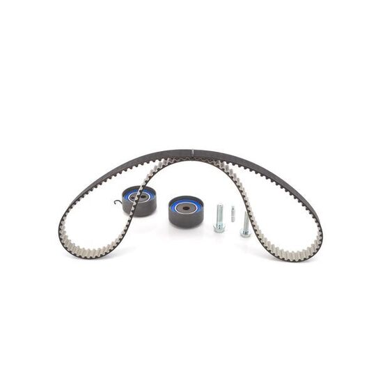 1 987 948 198 - Timing Belt Set 