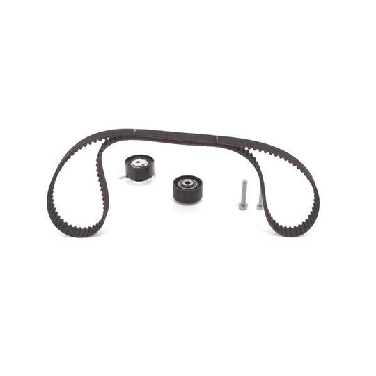 1 987 948 276 - Timing Belt Set 