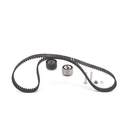 1 987 948 263 - Timing Belt Set 