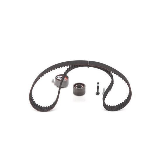 1 987 948 291 - Timing Belt Set 