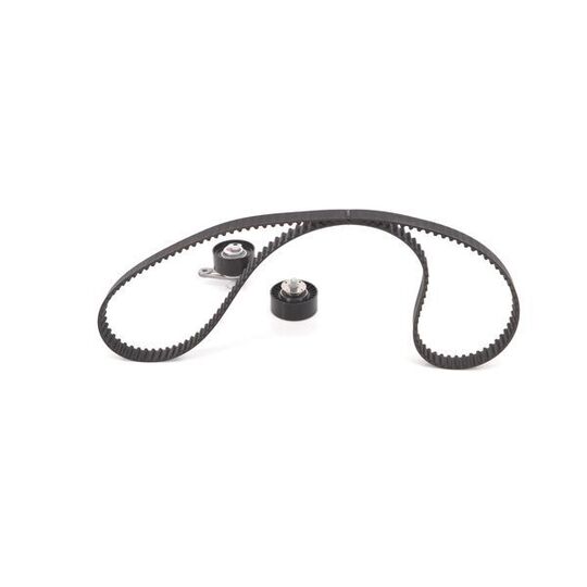 1 987 948 295 - Timing Belt Set 