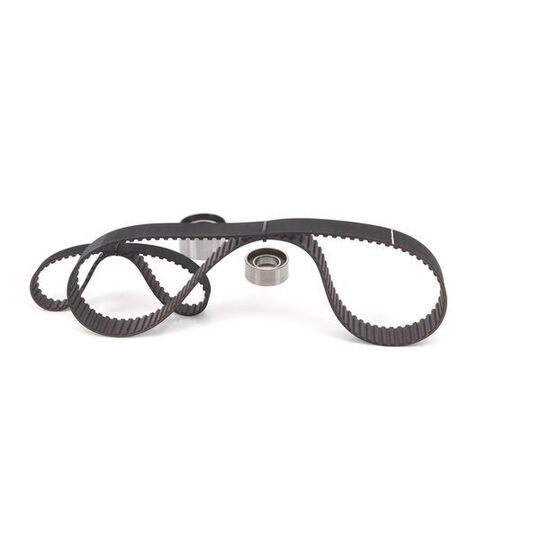 1 987 948 543 - Timing Belt Set 