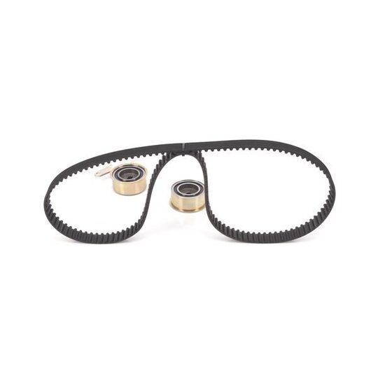 1 987 948 546 - Timing Belt Set 