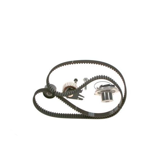 1 987 948 748 - Water Pump & Timing Belt Set 