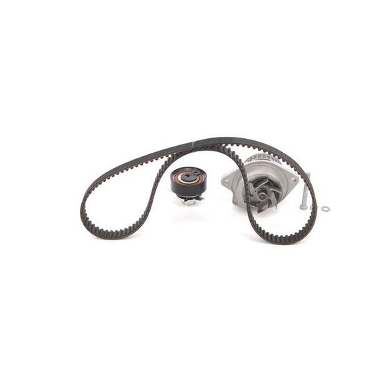 1 987 948 864 - Water Pump & Timing Belt Set 