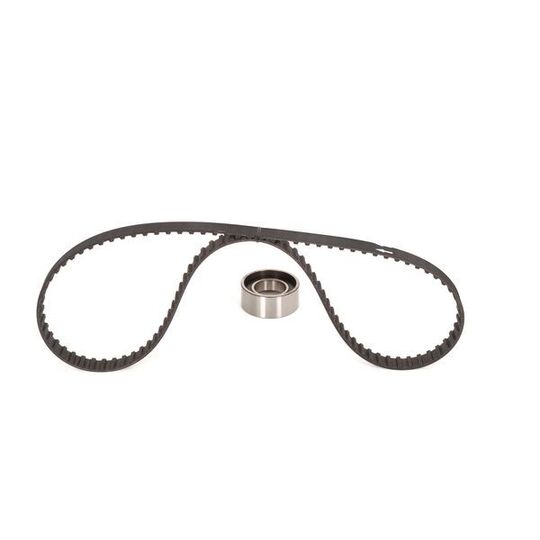 1 987 948 931 - Timing Belt Set 