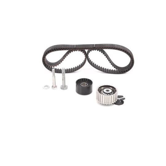 1 987 948 981 - Timing Belt Set 