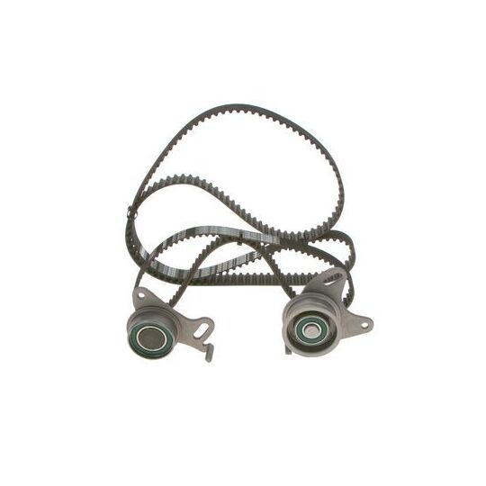 1 987 948 979 - Timing Belt Set 