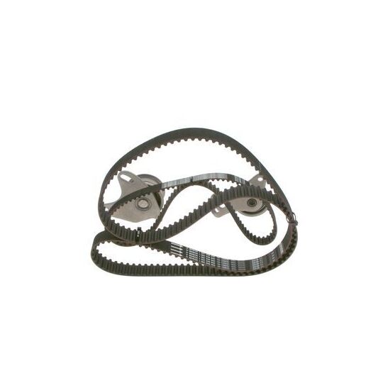 1 987 948 979 - Timing Belt Set 