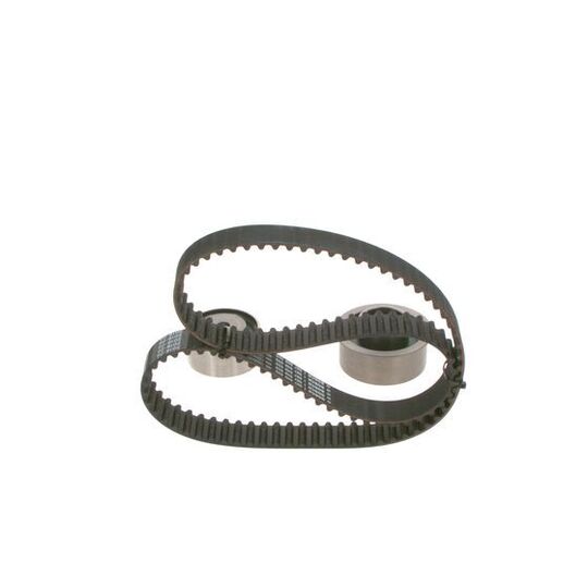 1 987 948 976 - Timing Belt Set 