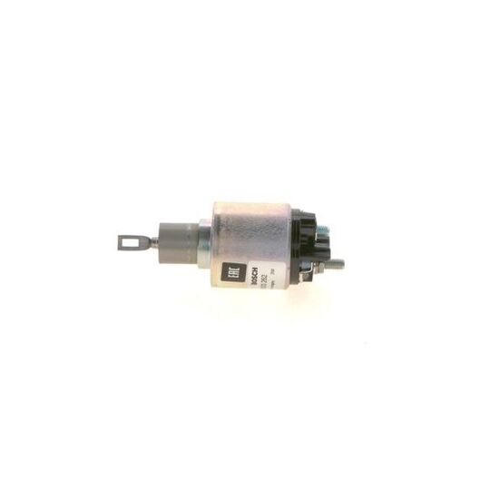 2 339 303 262 - Solenoid Switch, starter 