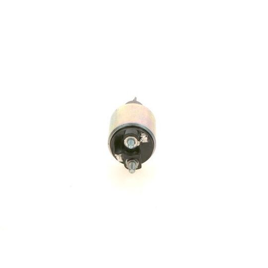 2 339 303 262 - Solenoid Switch, starter 