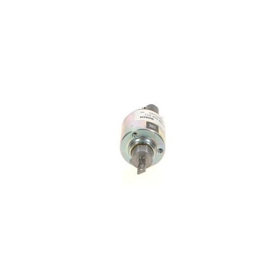 2 339 304 011 - Solenoid Switch, starter 