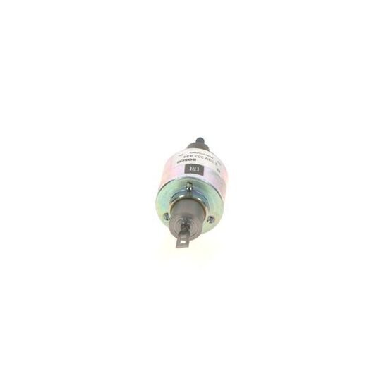 2 339 303 434 - Solenoid Switch, starter 