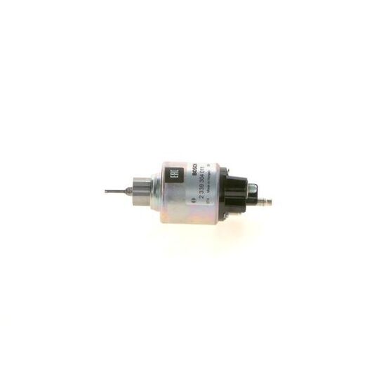 2 339 304 011 - Solenoid Switch, starter 