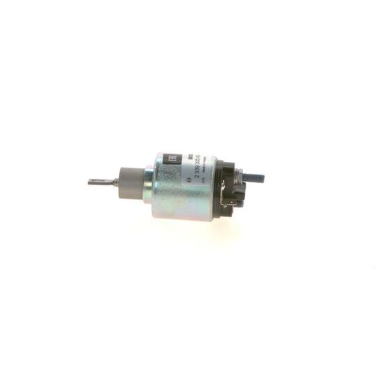 2 339 303 434 - Solenoid Switch, starter 