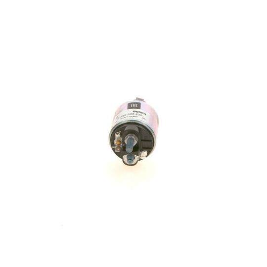 2 339 303 434 - Solenoid Switch, starter 