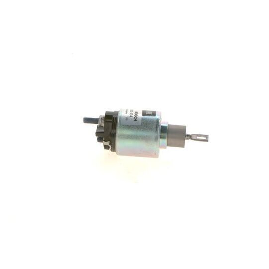 2 339 303 434 - Solenoid Switch, starter 