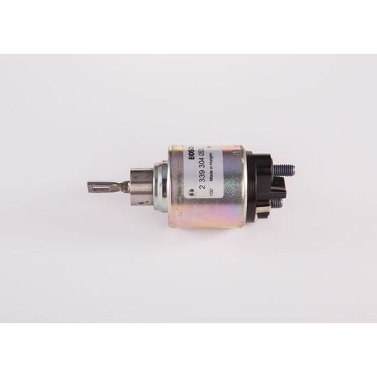 2 339 304 053 - Solenoid, startmotor 