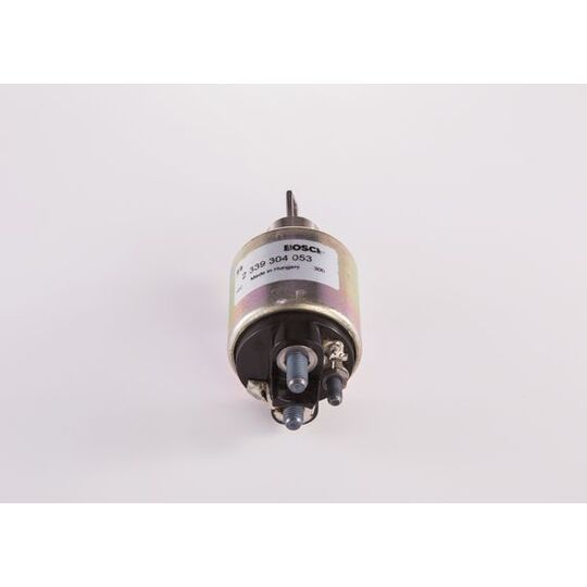 2 339 304 053 - Solenoid, startmotor 