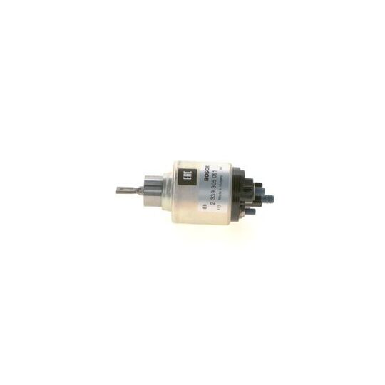 2 339 305 051 - Solenoid, startmotor 