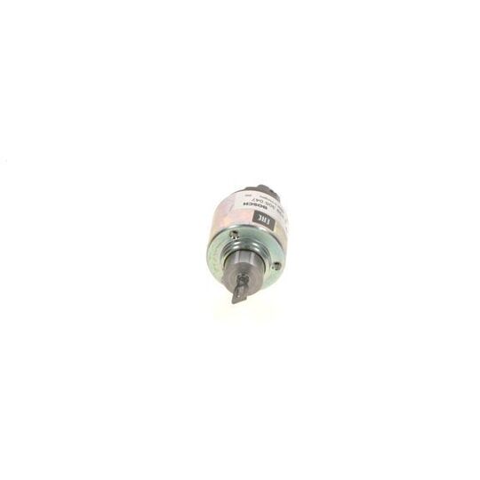 2 339 305 047 - Solenoid Switch, starter 