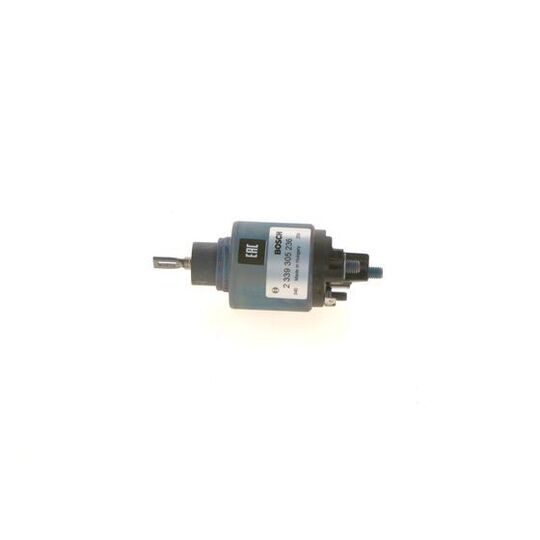 2 339 305 236 - Solenoid Switch, starter 