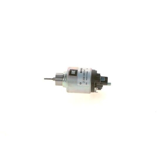 2 339 305 047 - Solenoid Switch, starter 