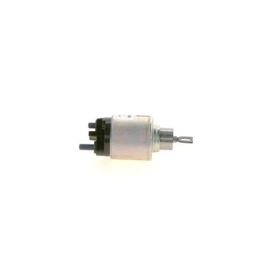 2 339 305 051 - Solenoid, startmotor 