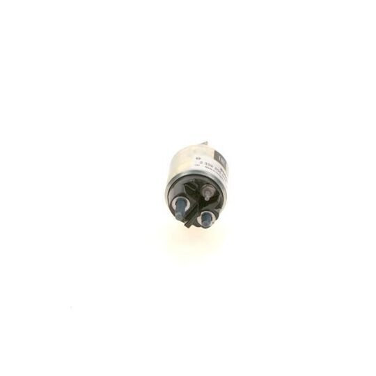 2 339 305 018 - Solenoid Switch, starter 