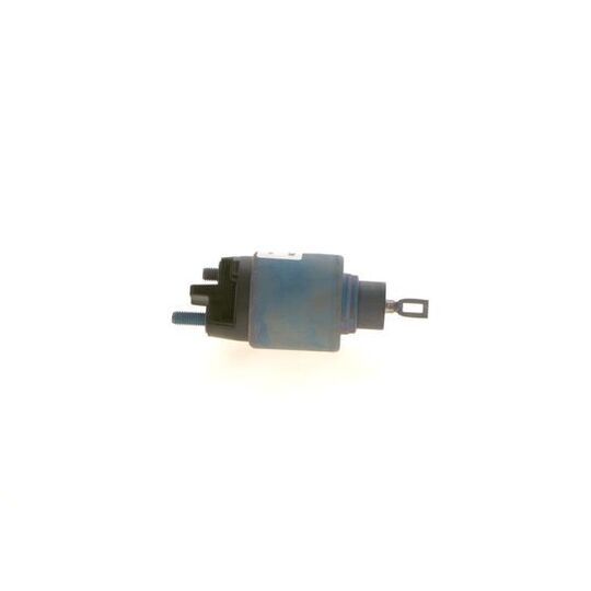 2 339 305 236 - Solenoid Switch, starter 