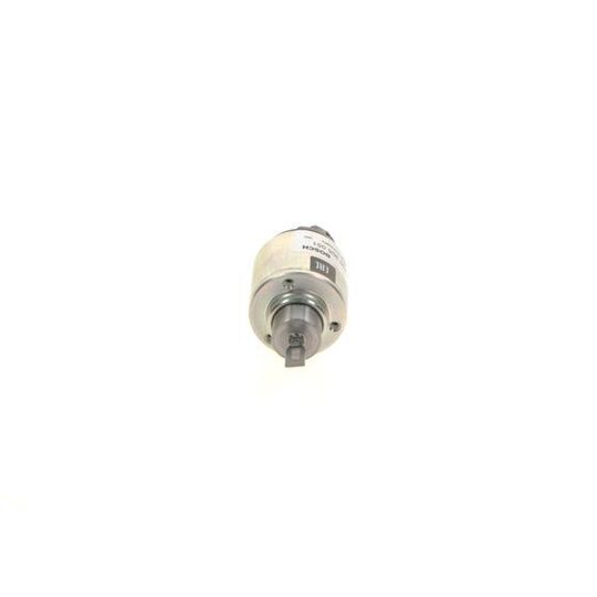 2 339 305 051 - Solenoid, startmotor 