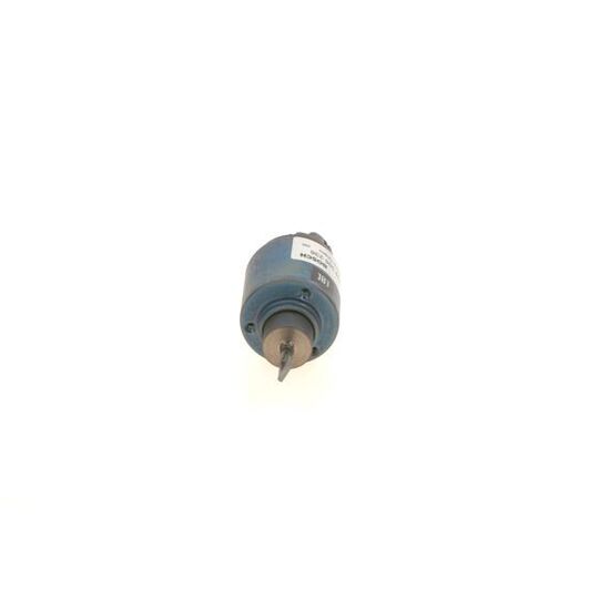 2 339 305 236 - Solenoid Switch, starter 