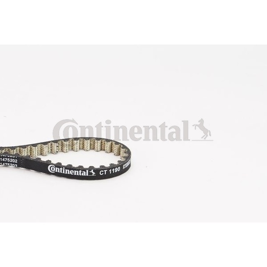 CT1190 - Timing Belt 