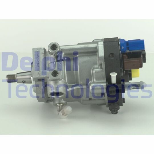 28331942 - Injection Pump 