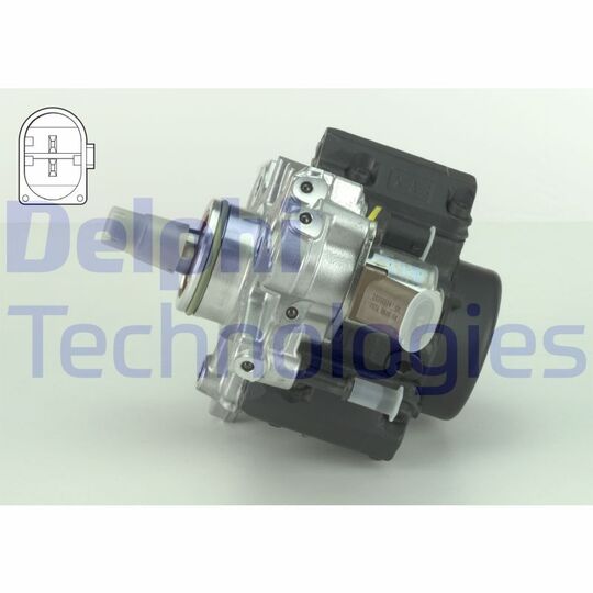 28277574 - Injection Pump 