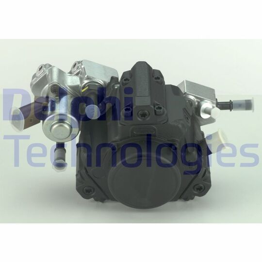 28277574 - Injection Pump 