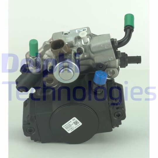 28447439 - Injection Pump 