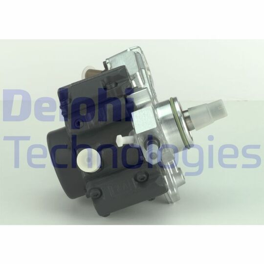 28277574 - Injection Pump 