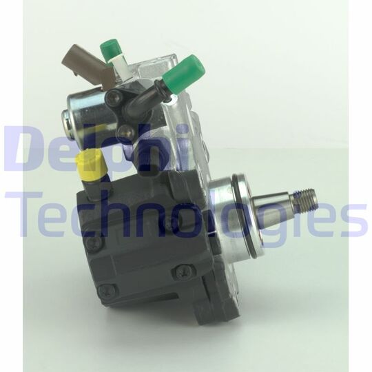 28447442 - High Pressure Pump 