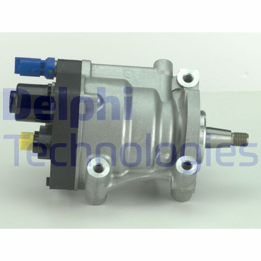 28331942 - Injection Pump 