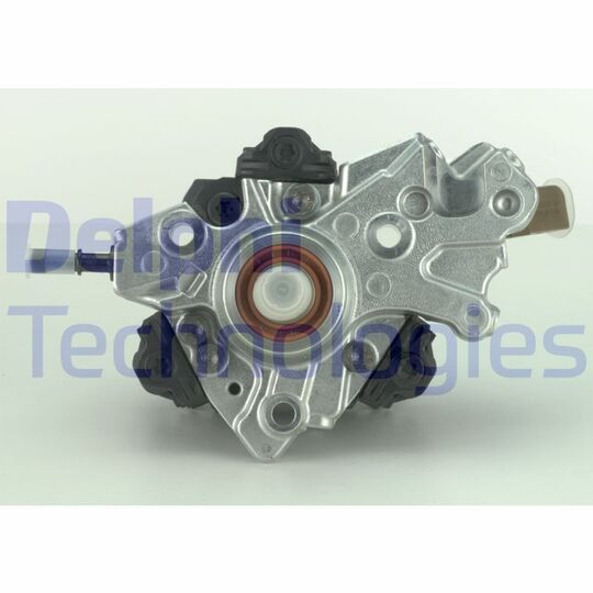 28277574 - Injection Pump 