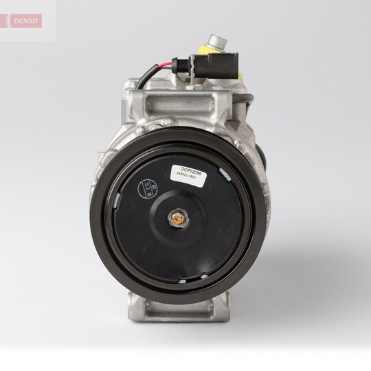DCP02096 - Compressor, air conditioning 