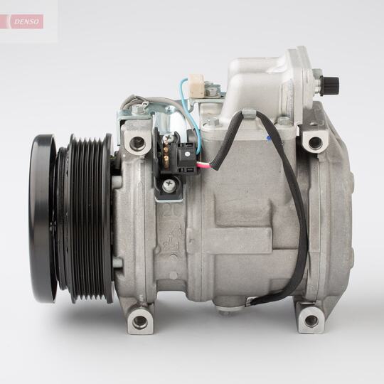 DCP17147 - Kompressori, ilmastointilaite 