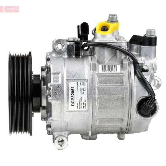 DCP32051 - Compressor, air conditioning 