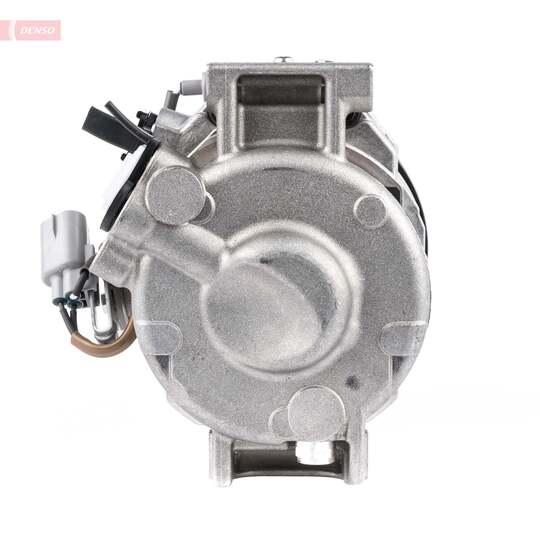 DCP50323 - Compressor, air conditioning 