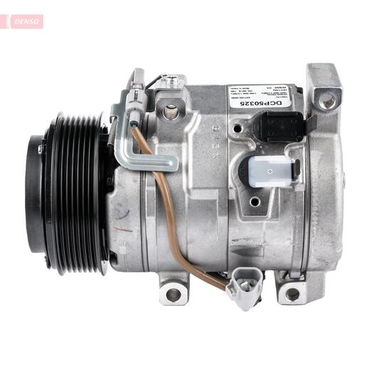 DCP50325 - Compressor, air conditioning 