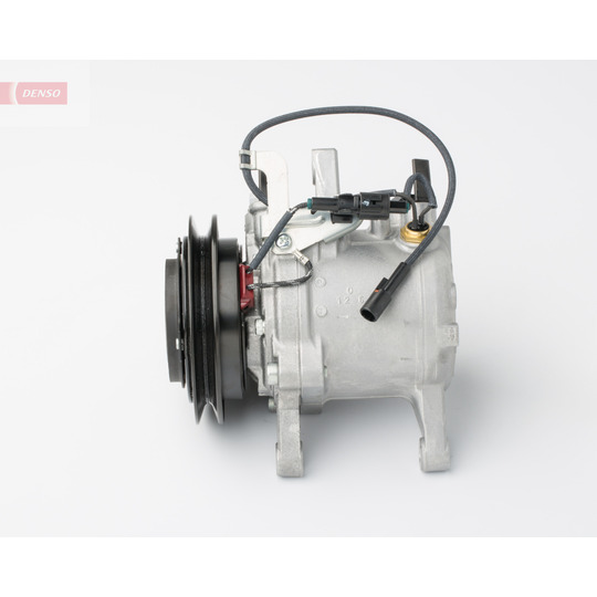 DCP99830 - Compressor, air conditioning 