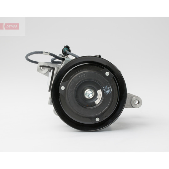 DCP99830 - Compressor, air conditioning 