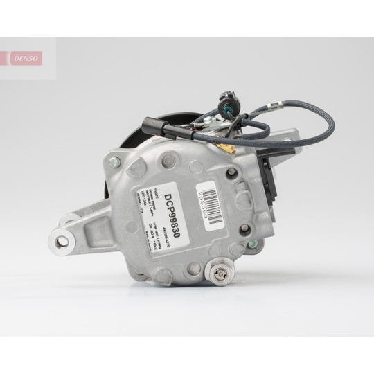 DCP99830 - Compressor, air conditioning 